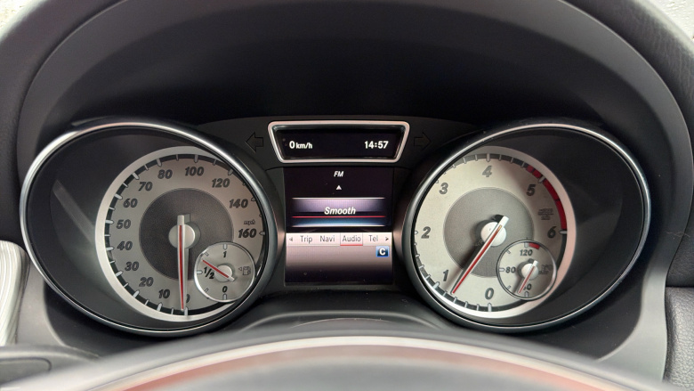 Mercedes-Benz GLA 200d Sport 5dr Diesel Hatchback